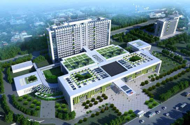 匠心建设 leyu乐鱼官方·（中国）登陆入口助力深圳成为 “医疗卫生高地”