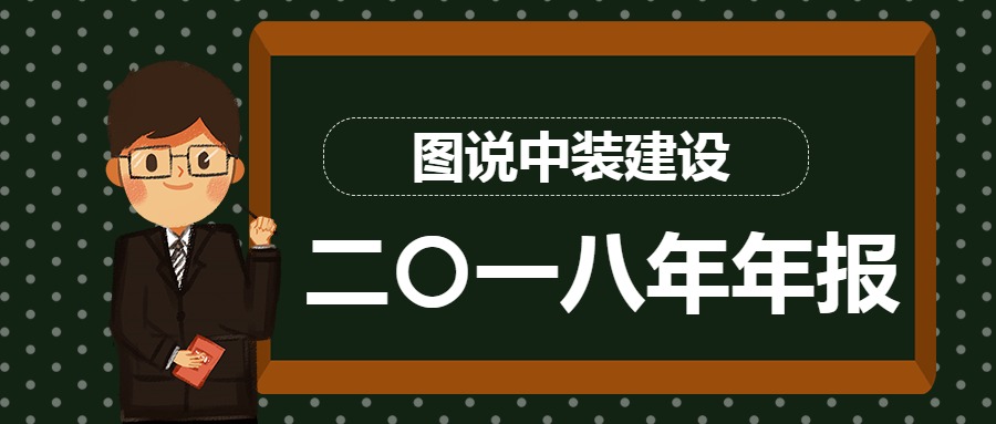 图说leyu乐鱼官方·（中国）登陆入口2018年年报