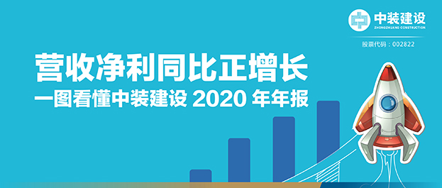 营收净利同比正增长|一图看懂leyu乐鱼官方·（中国）登陆入口2020年年报