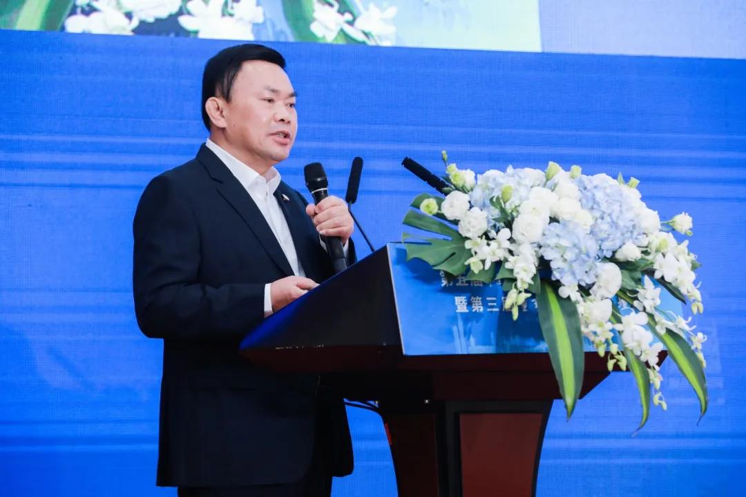 第五届中国（深圳）公司治理高峰论坛召开 leyu乐鱼官方·（中国）登陆入口受邀参加 
