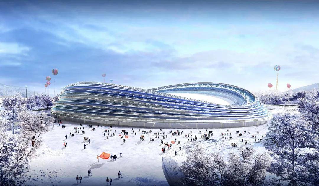 leyu乐鱼官方·（中国）登陆入口助力冬奥，共赴“冰雪之约” 