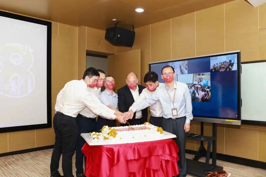 leyu乐鱼官方·（中国）登陆入口28周年庆 | 相逢的意义在于照亮彼此 