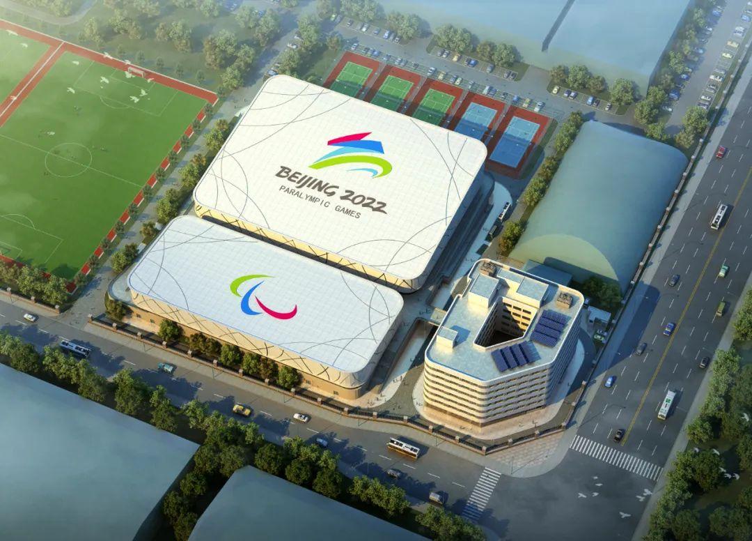 北京市建筑长城杯金奖工程揭晓！leyu乐鱼官方·（中国）登陆入口参建的冬奥工程荣膺在列！