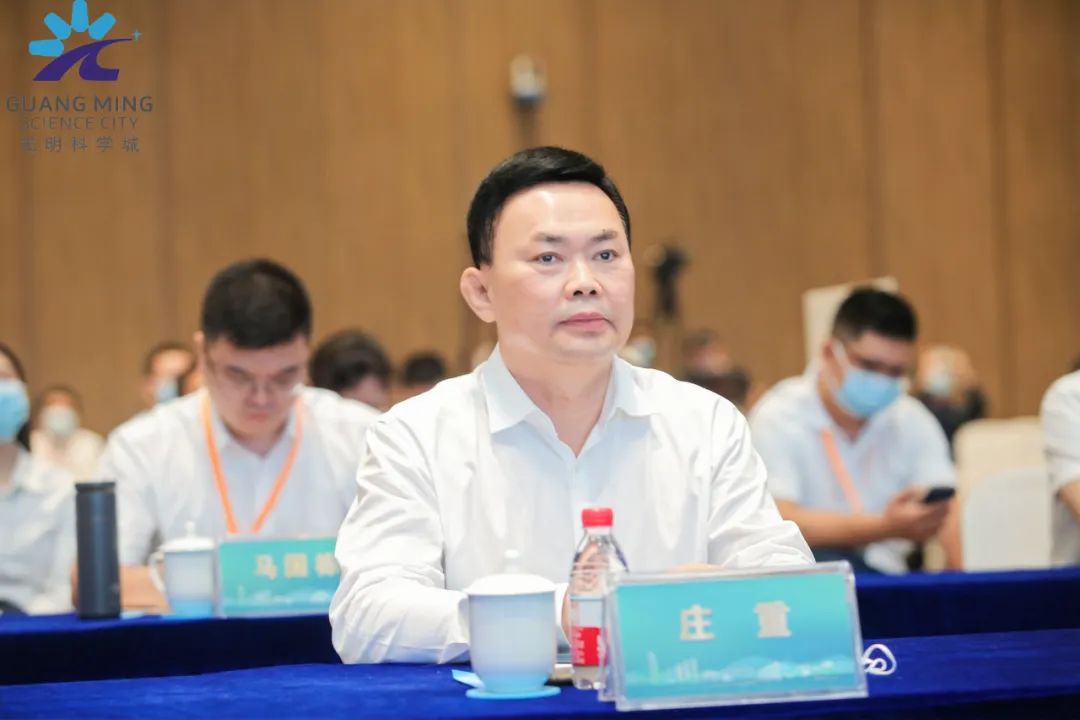 leyu乐鱼官方·（中国）登陆入口董事长庄重：科技先行，争做“智慧人居”领头人