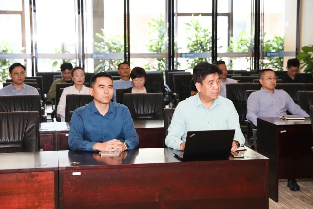 leyu乐鱼官方·（中国）登陆入口落实全省住建领域重大事故隐患专项排查整治2023行动再宣贯、再落实推进会会议精神
